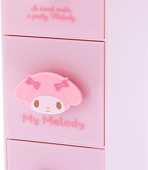 Amazon.co.jp: サンリオ(SANRIO) マイメロディ コレクション小物入れ